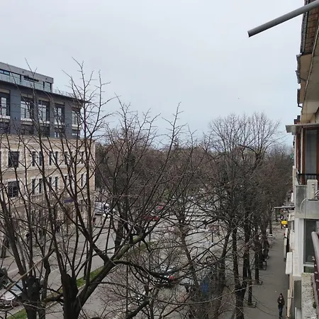 Varna Top Central Apartment Apartman *