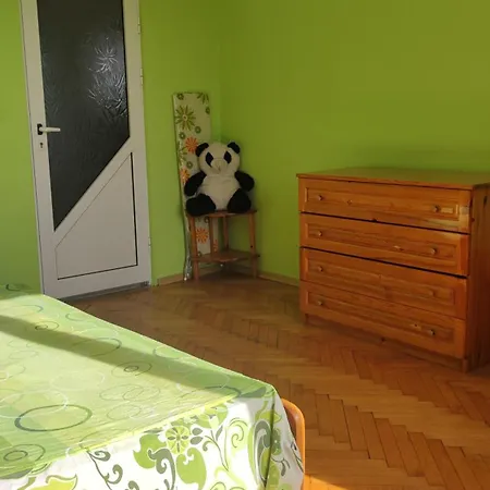 Varna Top Central Apartment Várna
