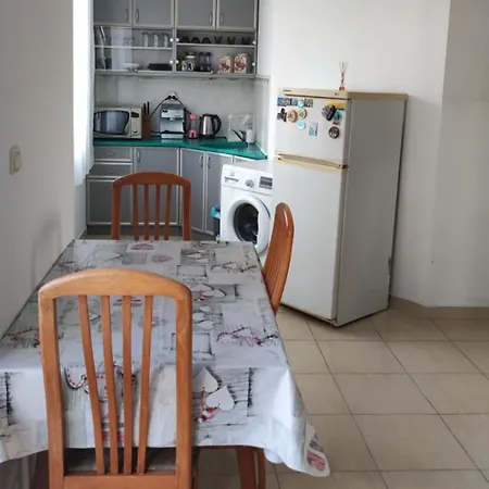 Top Central Apartment *