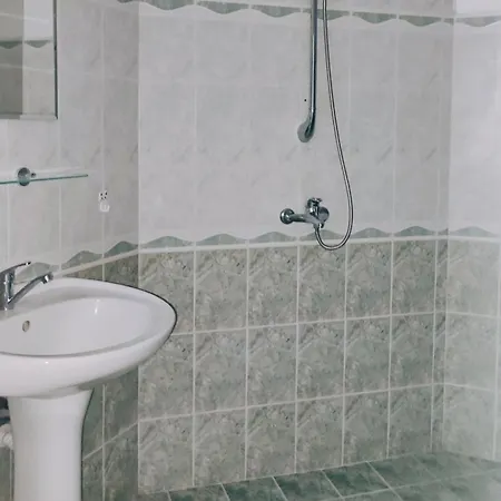 Apartman Varna Top Central Apartment *
