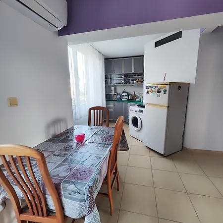 Varna Top Central Apartment Várna
