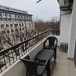 Varna Top Central Apartment Appartement *