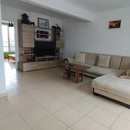 Varna Top Central Apartment Апартаменты *