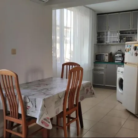 Varna Top Central Apartment Apartman *