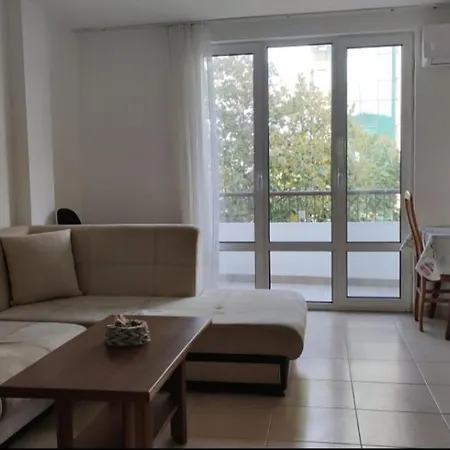 Varna Top Central Apartment Apartman