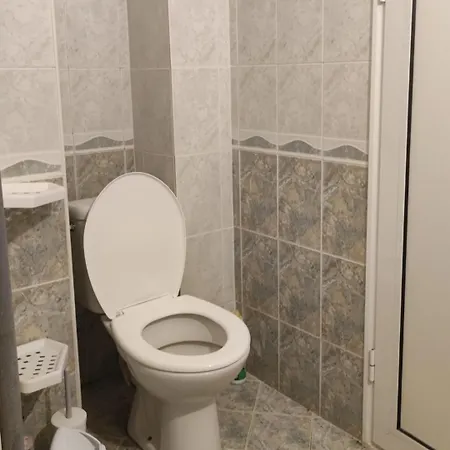 Apartman Varna Top Central Apartment *
