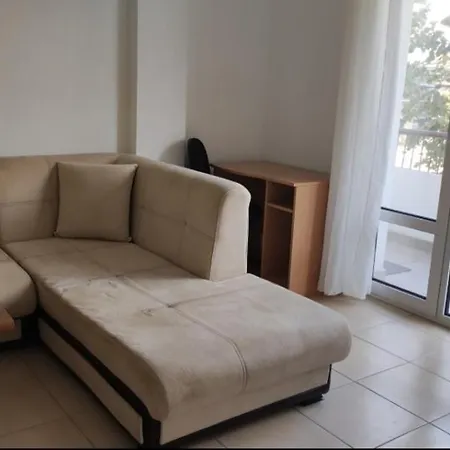 Apartman Varna Top Central Apartment *