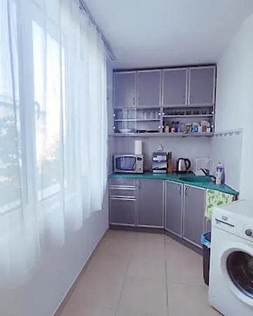 Апартаменты Varna Top Central Apartment Варна