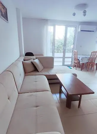 Varna Top Central Apartment Várna