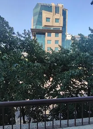 Varna Top Central Apartment Апартаменты Варна