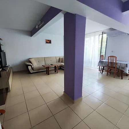 Varna Top Central Apartment Апартаменты *