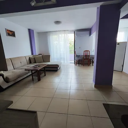 Varna Top Central Apartment