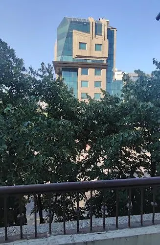 Varna Top Central Apartment 公寓 瓦爾納